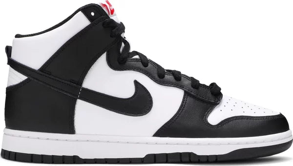 Men’s Nike Dunk High 'Panda'