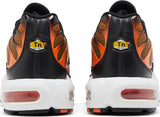 Men’s Nike Air Max Plus Tn ‘Safety Orange Black'