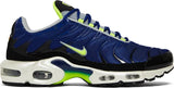 Men’s Nike Air Max Plus Tn 'Atlantic Blue Lemon Venom'
