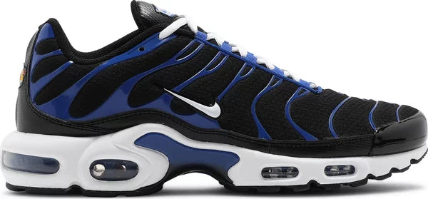 Men’s Nike Air Max Plus Tn 'Black Racer Blue'