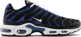Men’s Nike Air Max Plus Tn 'Black Racer Blue'