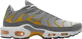 Men’s Nike Air Max Plus Tn ‘Particle Grey Dark Sulphur'