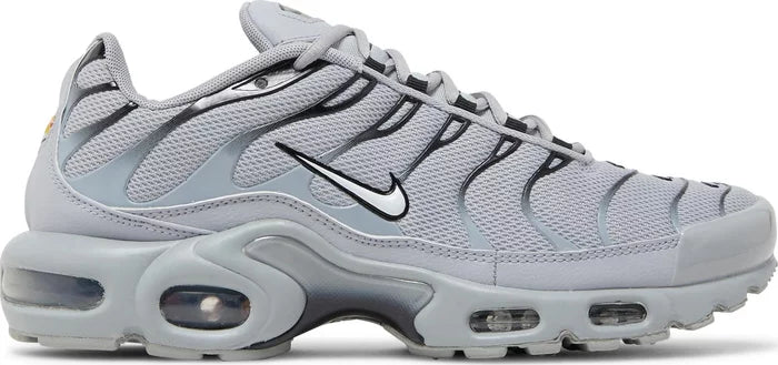 Men’s Nike Air Max Plus Tn 'Wolf Grey'