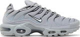 Men’s Nike Air Max Plus Tn 'Wolf Grey'