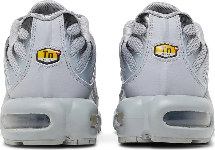 Men’s Nike Air Max Plus Tn 'Wolf Grey'