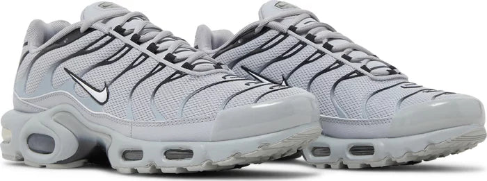 Men’s Nike Air Max Plus Tn 'Wolf Grey'