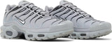 Men’s Nike Air Max Plus Tn 'Wolf Grey'