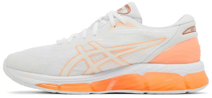 Men's Asics Gel Quantum 360 8 'White Bright Sunstone'