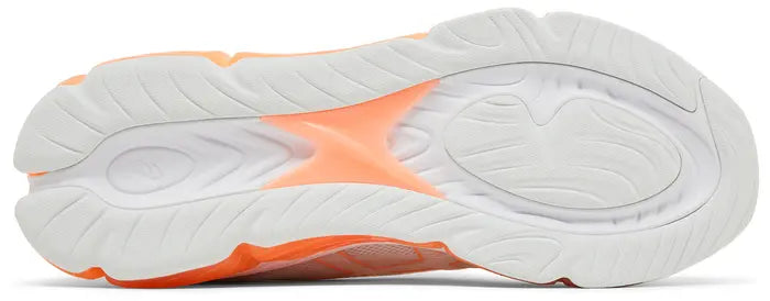 Men's Asics Gel Quantum 360 8 'White Bright Sunstone'