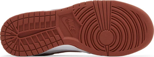 Women’s Nike Dunk Low 'Red Stardust'