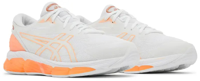 Men's Asics Gel Quantum 360 8 'White Bright Sunstone'