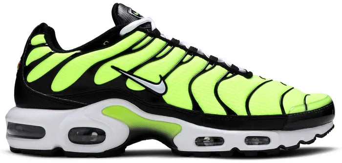 Men’s Nike Air Max Plus Tn 'Hot Lime'