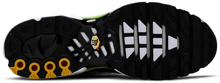 Men’s Nike Air Max Plus Tn 'Hot Lime'