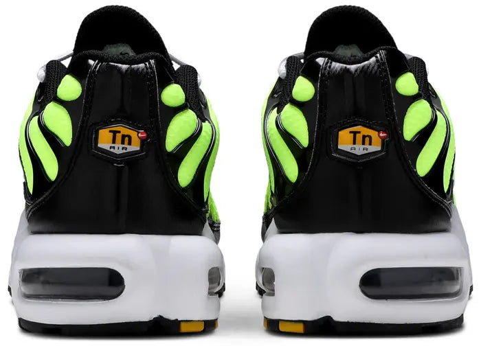 Men’s Nike Air Max Plus Tn 'Hot Lime'