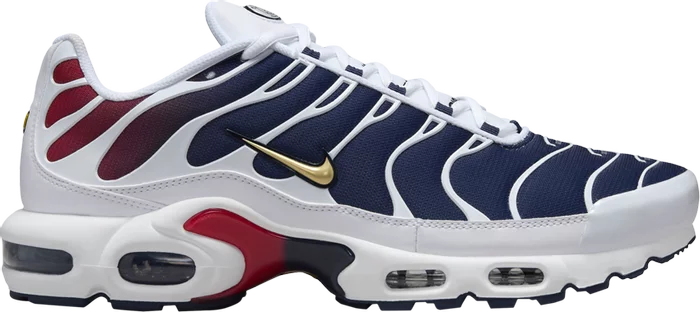 Men’s Nike Air Max Plus Tn 'PSG'