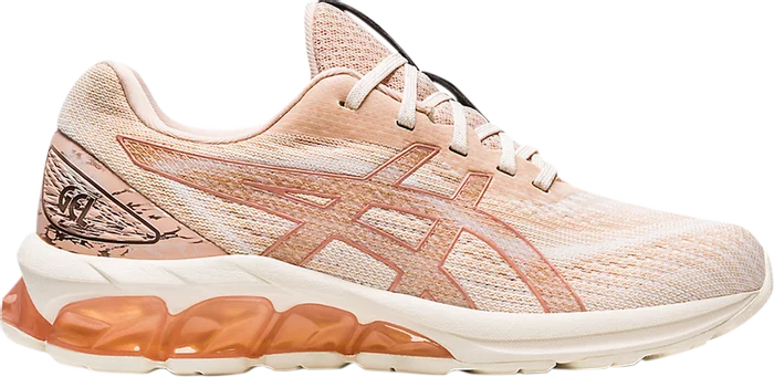 Women’s Asics Gel Quantum 180 7 'Bisque Rose Gold'