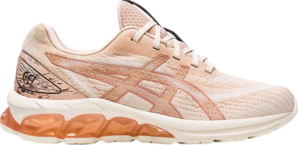 Women's Asics Gel Quantum 180 7 'Bisque Rose Gold' – never miss