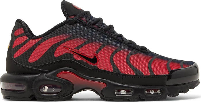 Men’s Nike Air Max Plus Tn 'Bred Reflective'