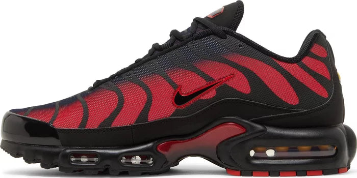 Men’s Nike Air Max Plus Tn 'Bred Reflective'