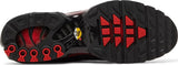 Men’s Nike Air Max Plus Tn 'Bred Reflective'