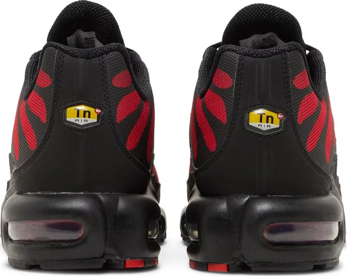 Men’s Nike Air Max Plus Tn 'Bred Reflective'
