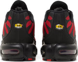 Men’s Nike Air Max Plus Tn 'Bred Reflective'