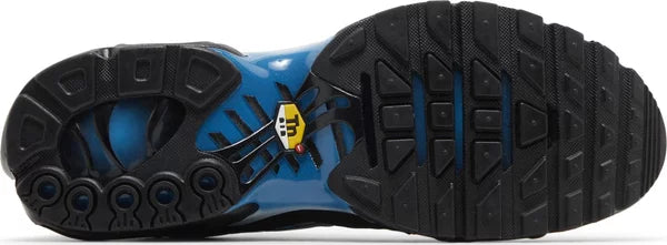 Men’s Nike Air Max Plus Tn 'Neptune Blue'