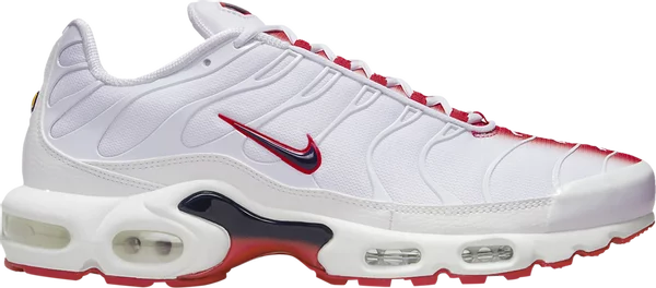Men’s Nike Air Max Plus Tn 'Bloodshot'