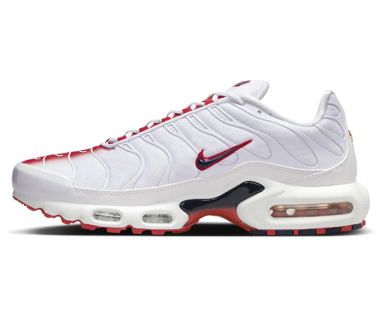 Men’s Nike Air Max Plus Tn 'Bloodshot'