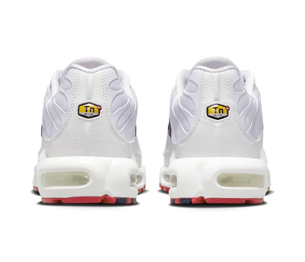 nike tn bloodshot