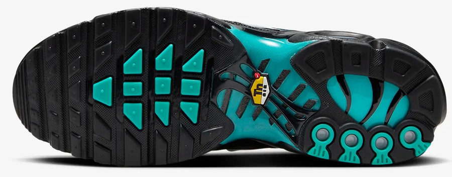 Men’s Nike Air Max Plus Tn 'Aqua Fades'