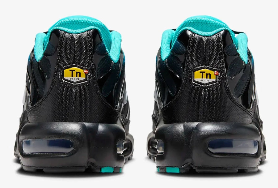 Men’s Nike Air Max Plus Tn 'Aqua Fades'