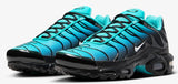 Men’s Nike Air Max Plus Tn 'Aqua Fades'