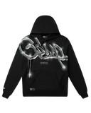 Geedup Handstyle Hoodie 'Chrome'