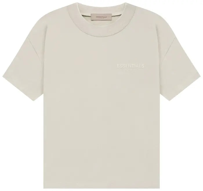 Fear of God Essentials Tee 'Wheat'