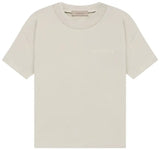 Fear of God Essentials Tee 'Wheat'