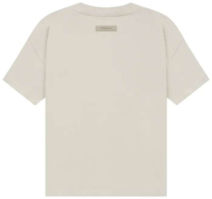 Fear of God Essentials Tee 'Wheat'