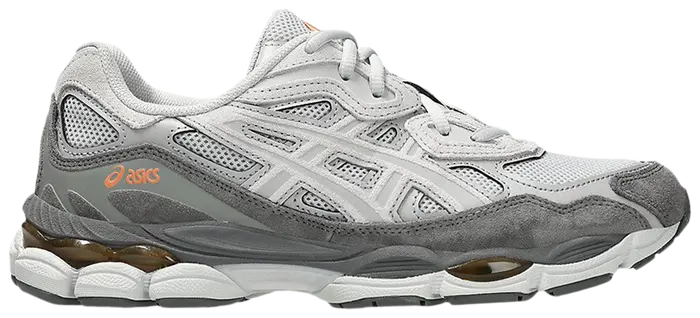 Asics Unisex GEL-NYC 'Cloud Grey'