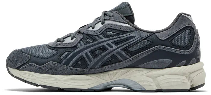Asics Unisex GEL-NYC 'Steel Grey Carrier Grey'