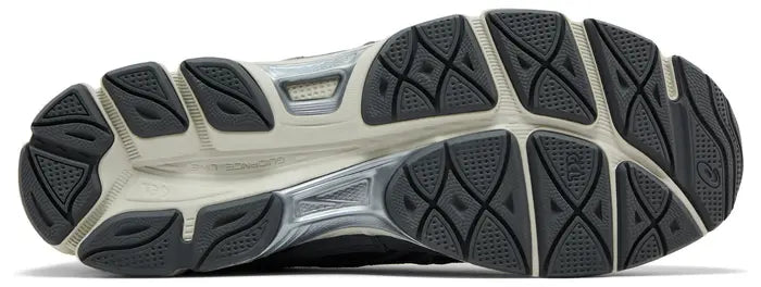 Asics Unisex GEL-NYC 'Steel Grey Carrier Grey'