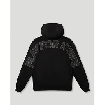 Geedup PFK Hoodie 'Black Black'