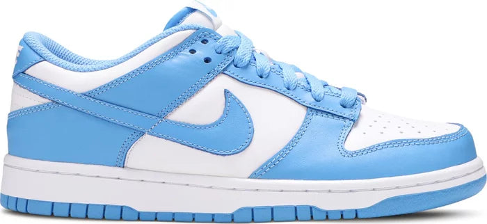 GS Nike Dunk Low ‘University Blue'