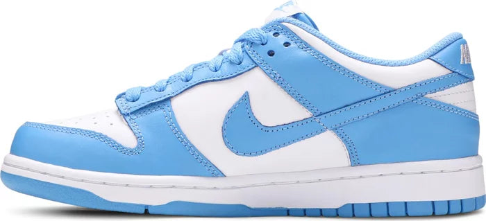 GS Nike Dunk Low ‘University Blue'