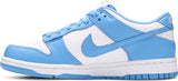 GS Nike Dunk Low ‘University Blue'