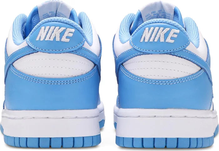 GS Nike Dunk Low ‘University Blue'