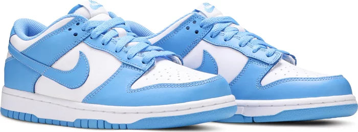 GS Nike Dunk Low ‘University Blue'