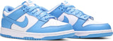 GS Nike Dunk Low ‘University Blue'