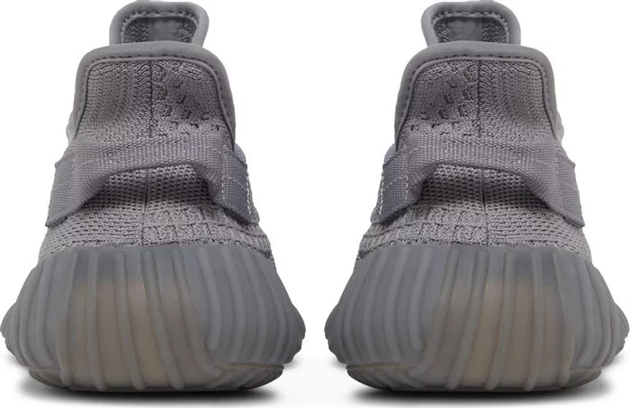 Adidas Yeezy Boost 350 V2 'Steel Grey'