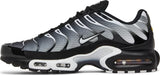 Men’s Nike Air Max Plus Tn 'Black Metallic Silver'