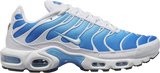 Men’s Nike Air Max Plus Tn ‘Battle Blue'